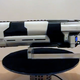 Imagen para el artículo titulado Este rifle láser de aluminio incorpora refrigeración líquida